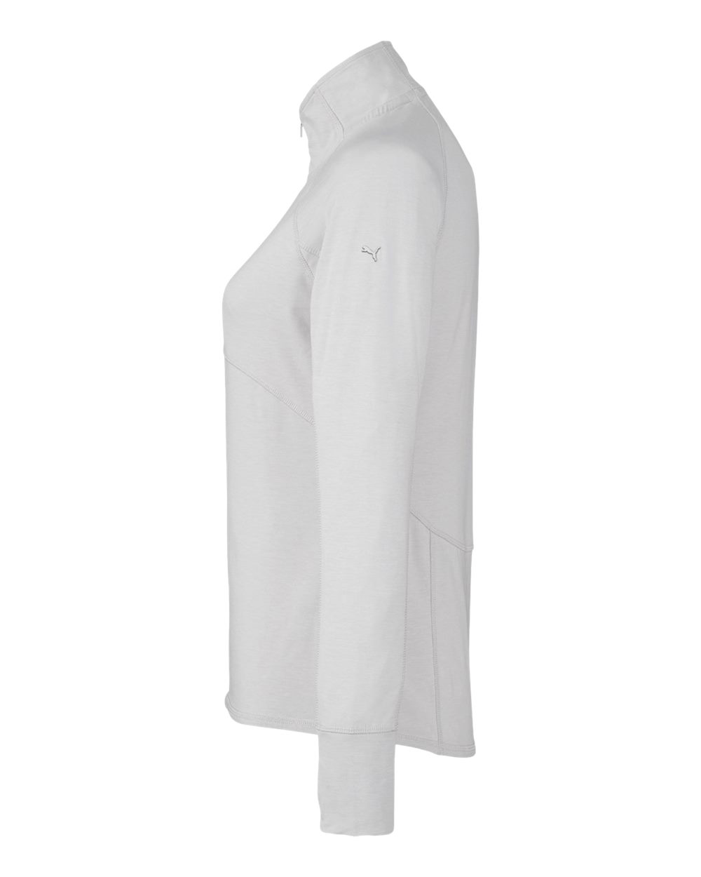 Women's Bandon Quarter-Zip Pullover - PG400W 16