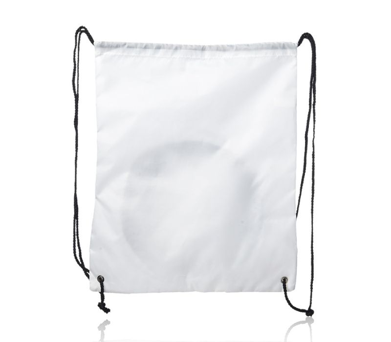 Ball Carrying Mesh Drawstring Sports Pack 2