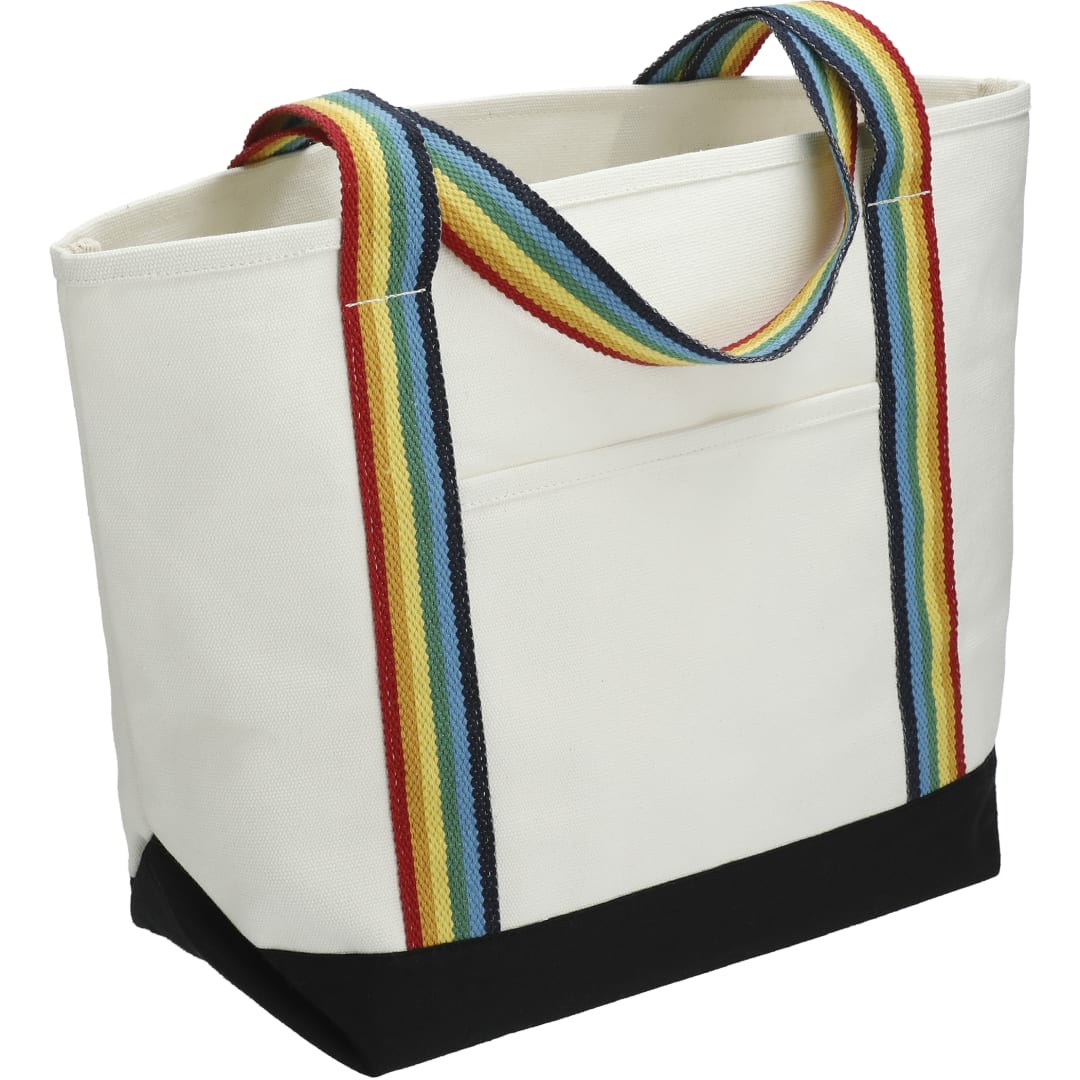 Baltic 18oz Cotton Canvas Tote 37