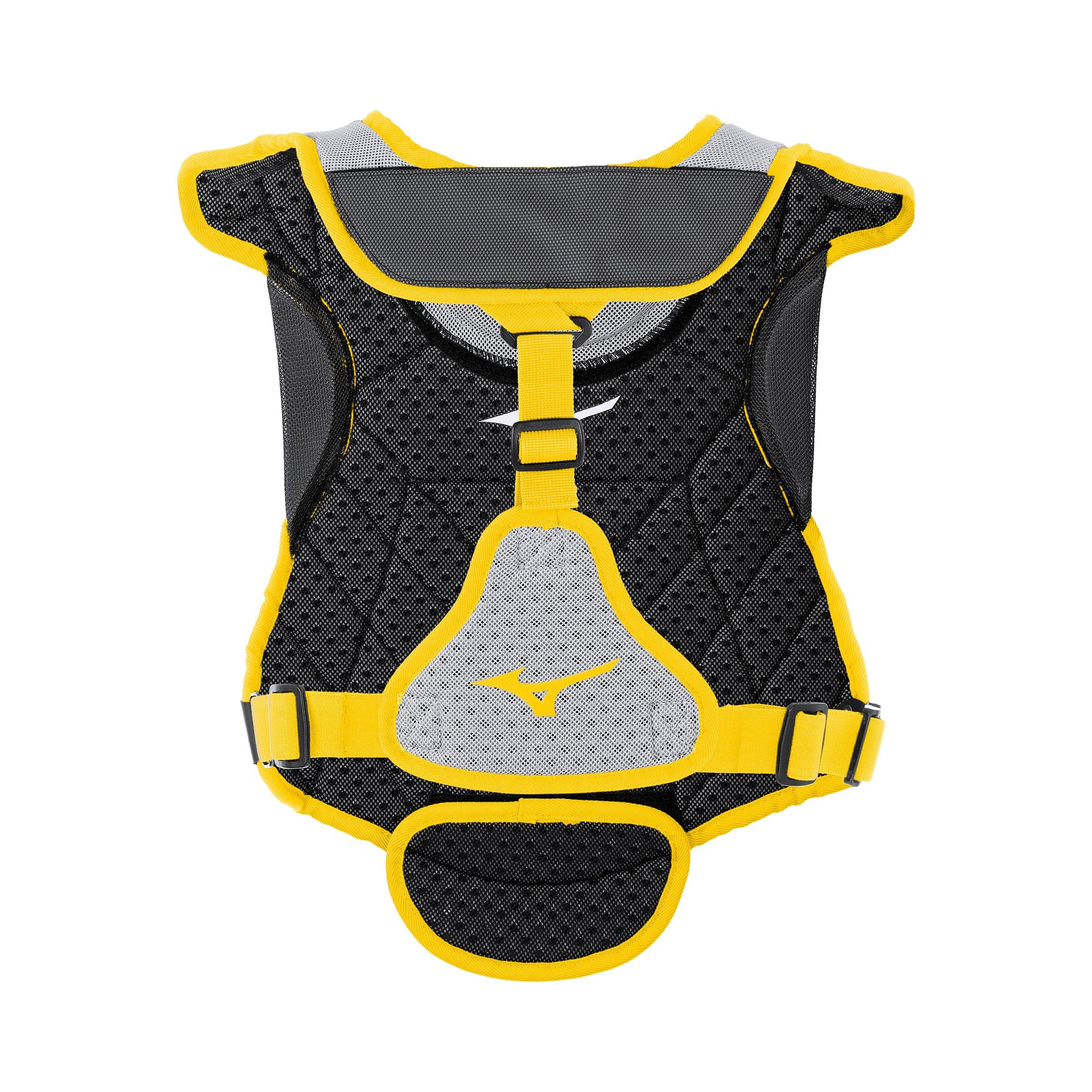 Samurai Women's Fastpitch Softball Chest Protector 13'' 35