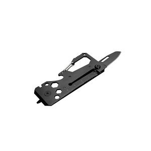 Multi Knife Spoon Fork Tool Kit Foldable Design 28