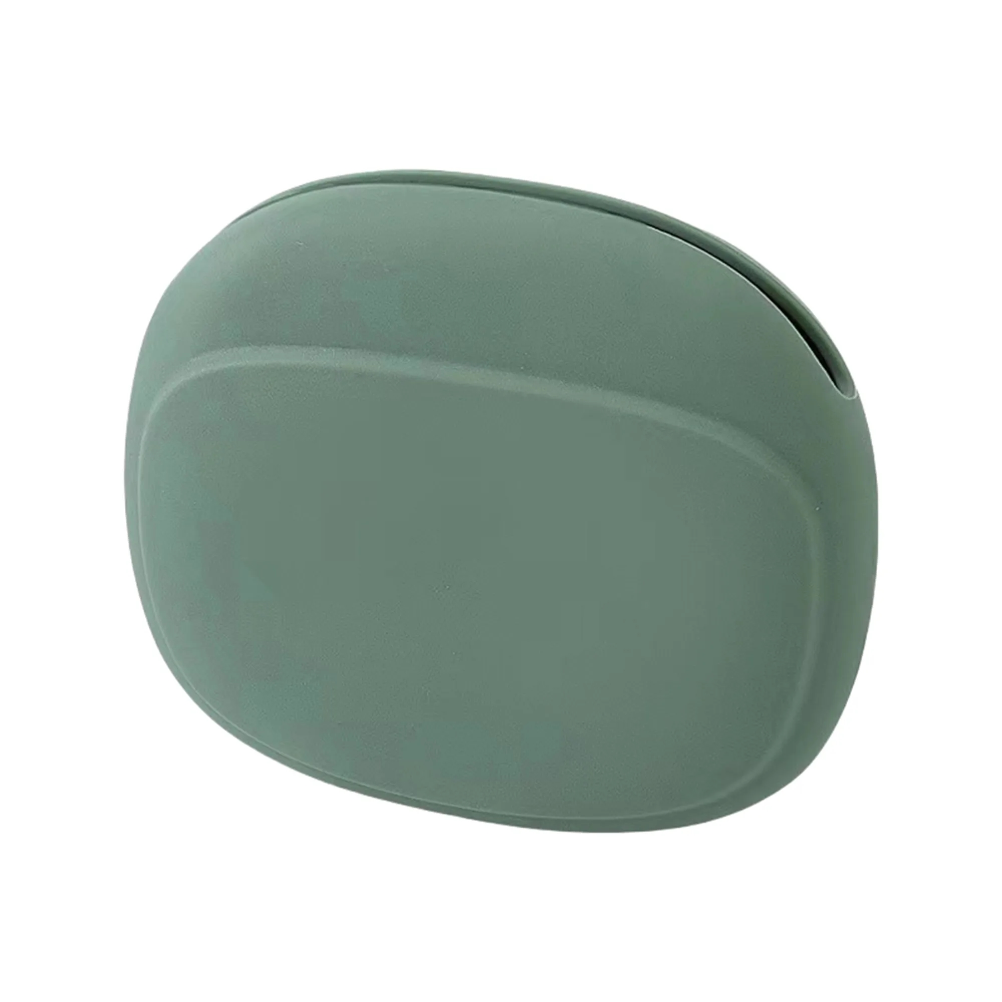 Portable Silicone Data Cable Storage Box 7
