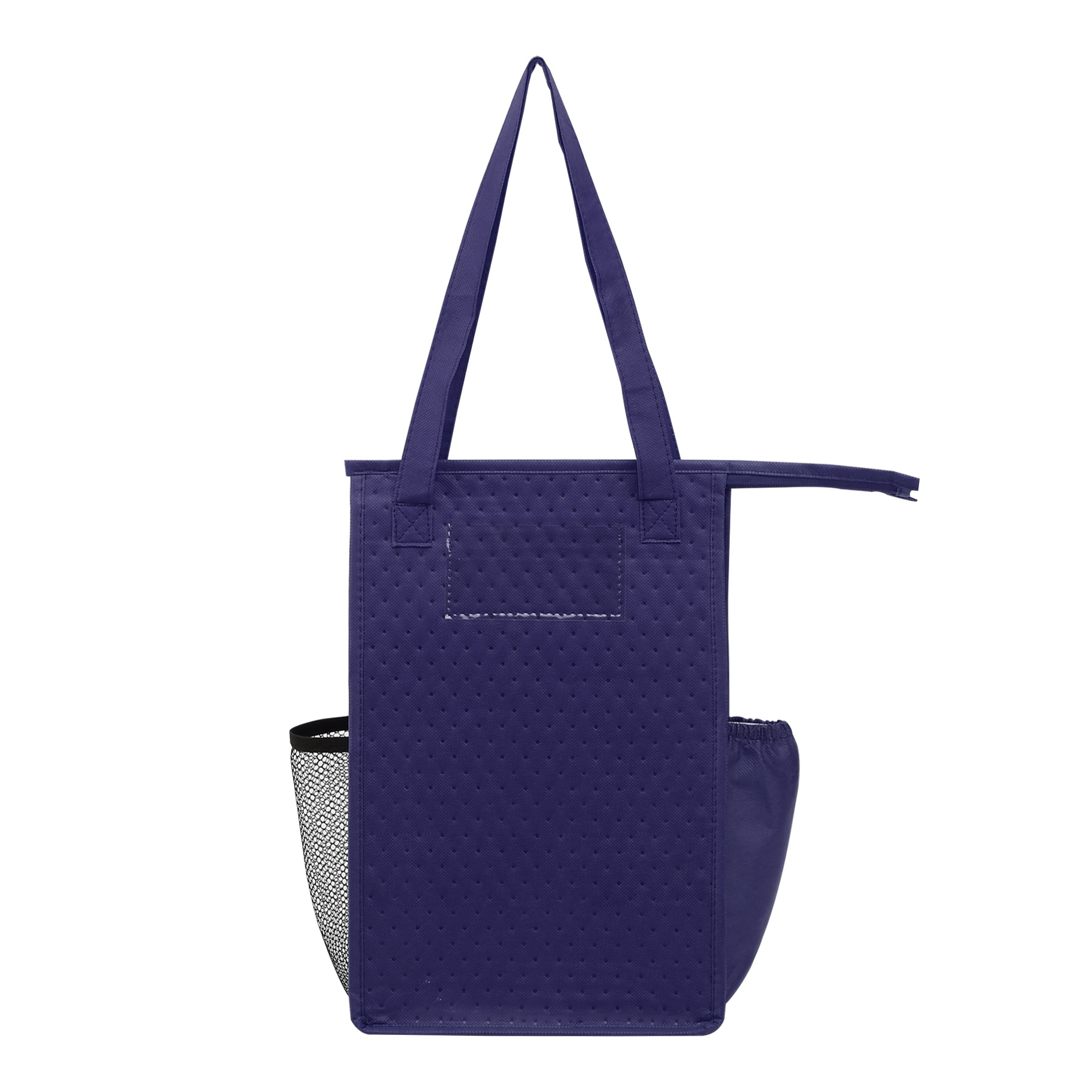 Therm-O Insulated Cooler Tote Bag-Ocean 11