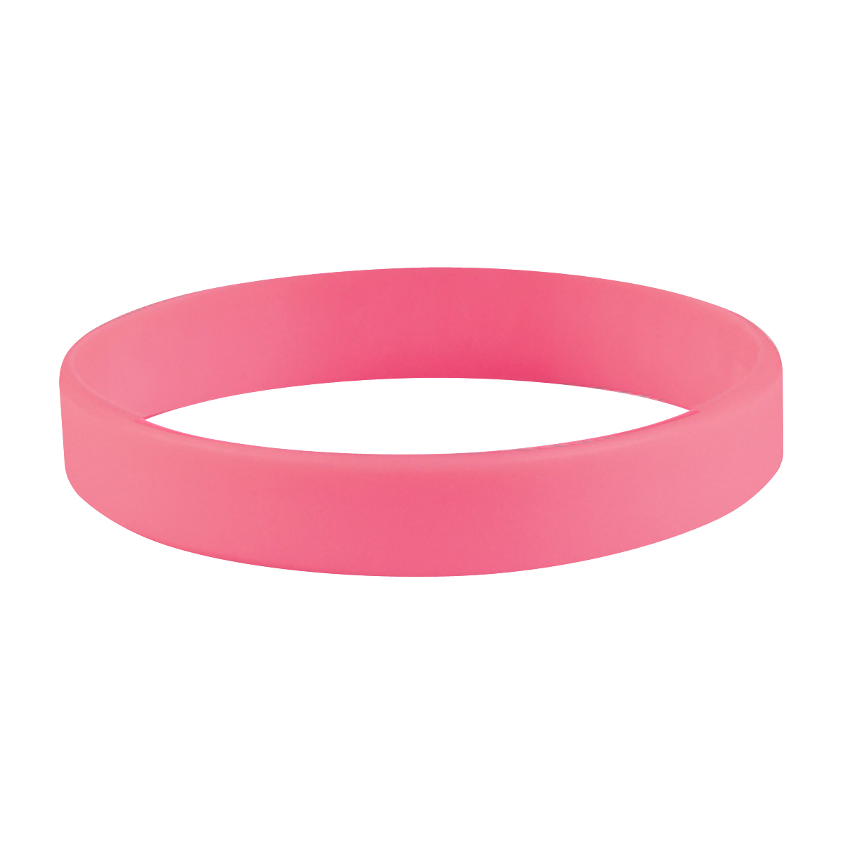 Single Color Silicone Bracelet 37