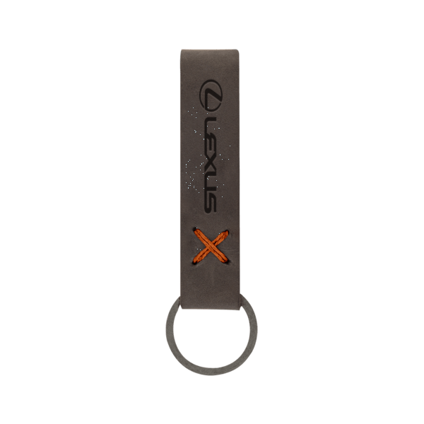 Saddler Loop Keychain 26