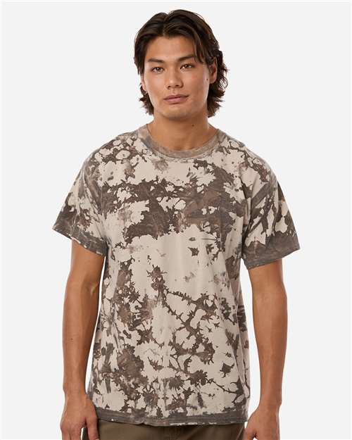 Unisex Iced T-Shirt - 1275 22