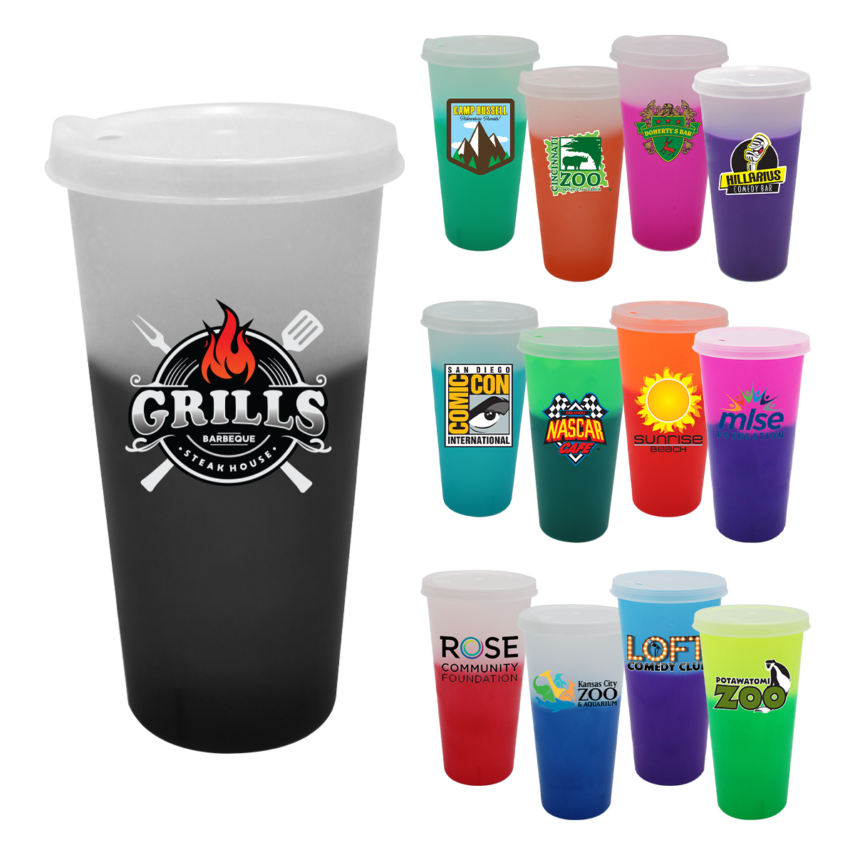 Mood™ 26 oz. Tumbler with Lid 14