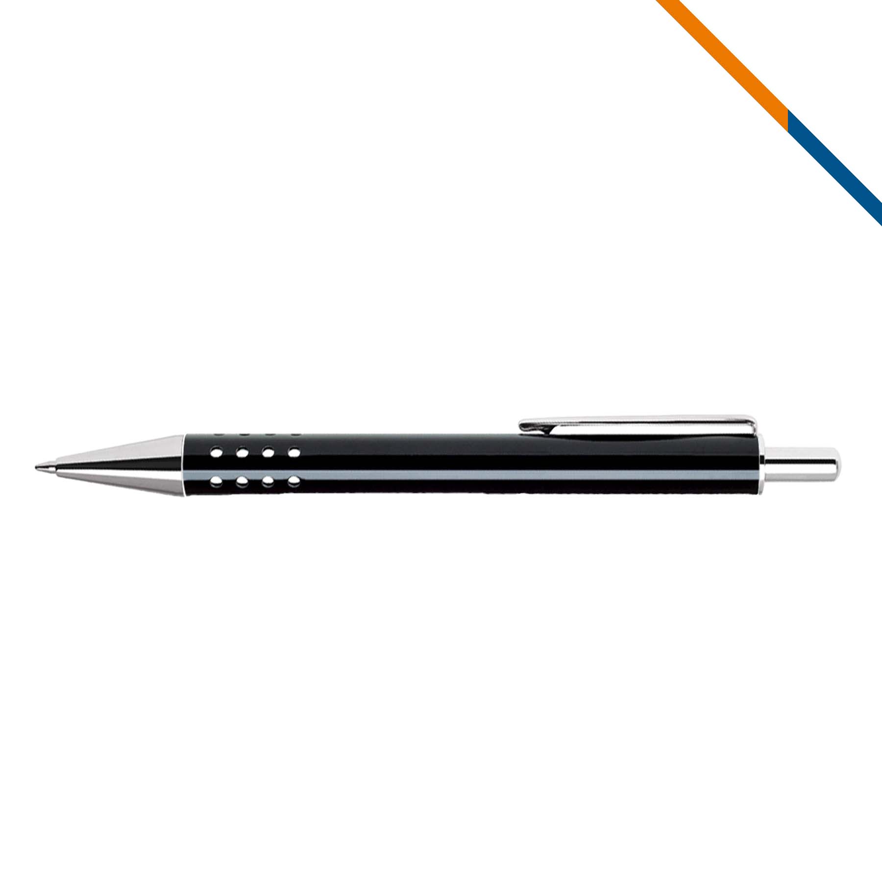 Urinn Metal Pen 8
