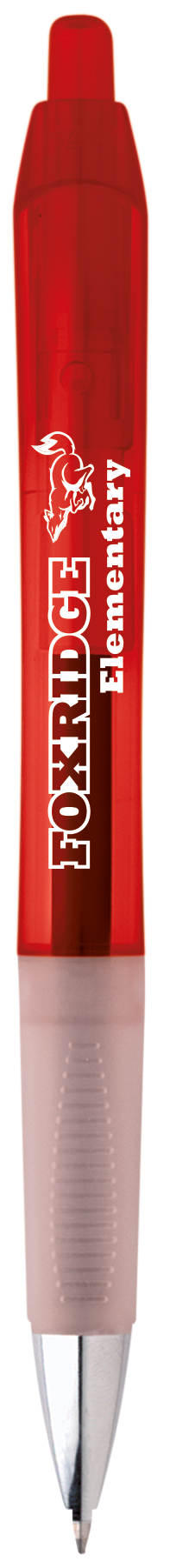 BIC® Intensity® Clic™ Gel Pen