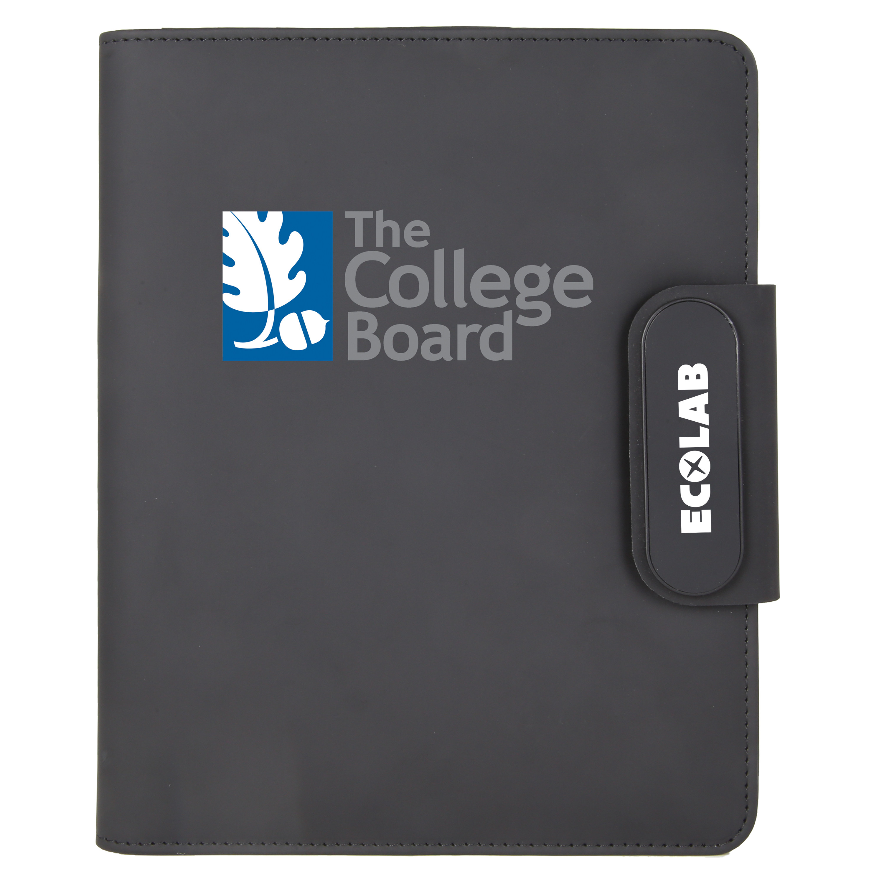 Altair - Journal with Light Up Logo Display 2