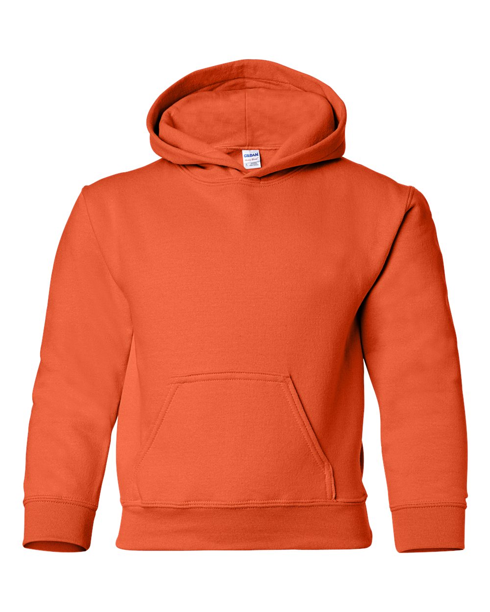 Youth Heavy Blend™ Hooded Sweatshirt - 18500B 94