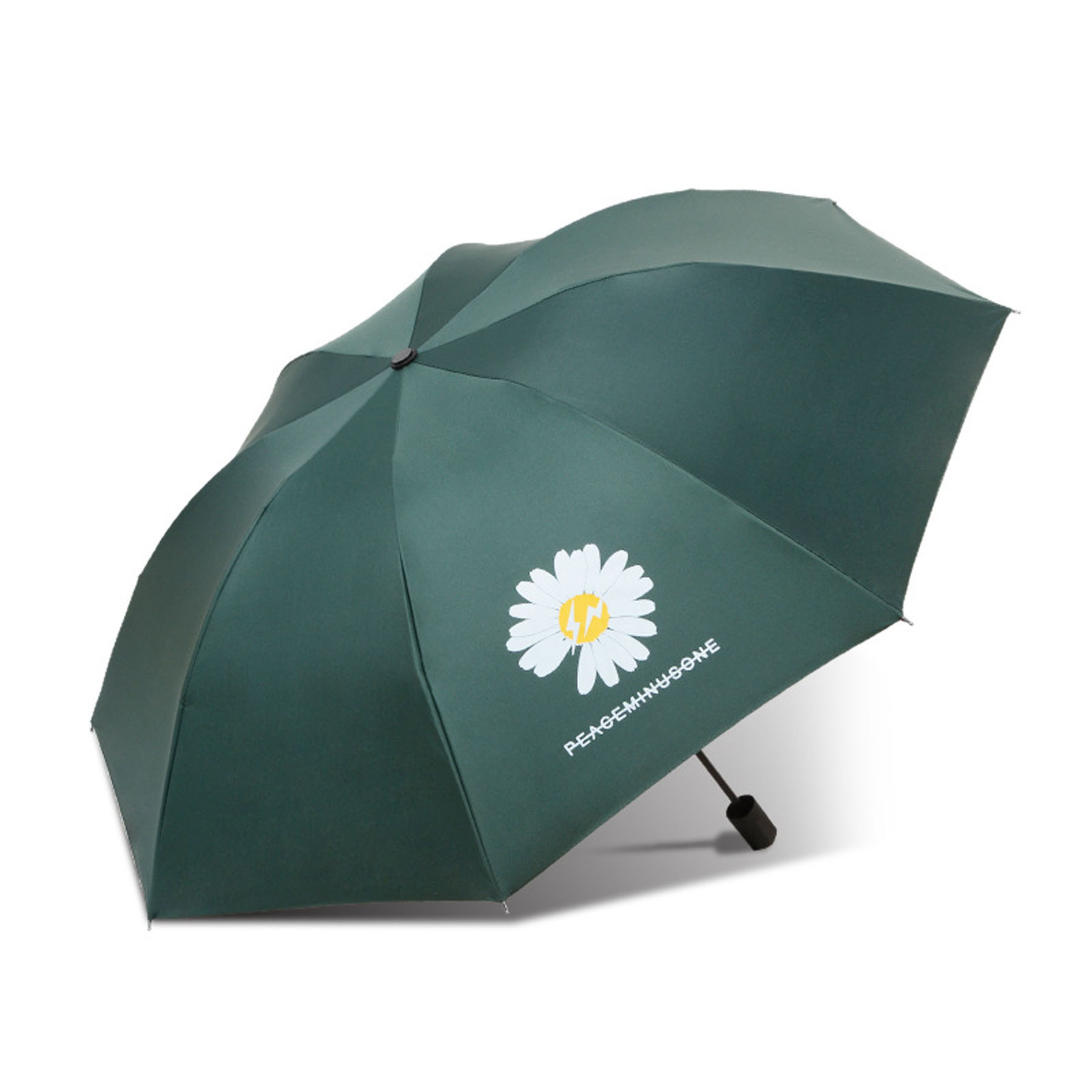 Compact Travel Umbrella 7