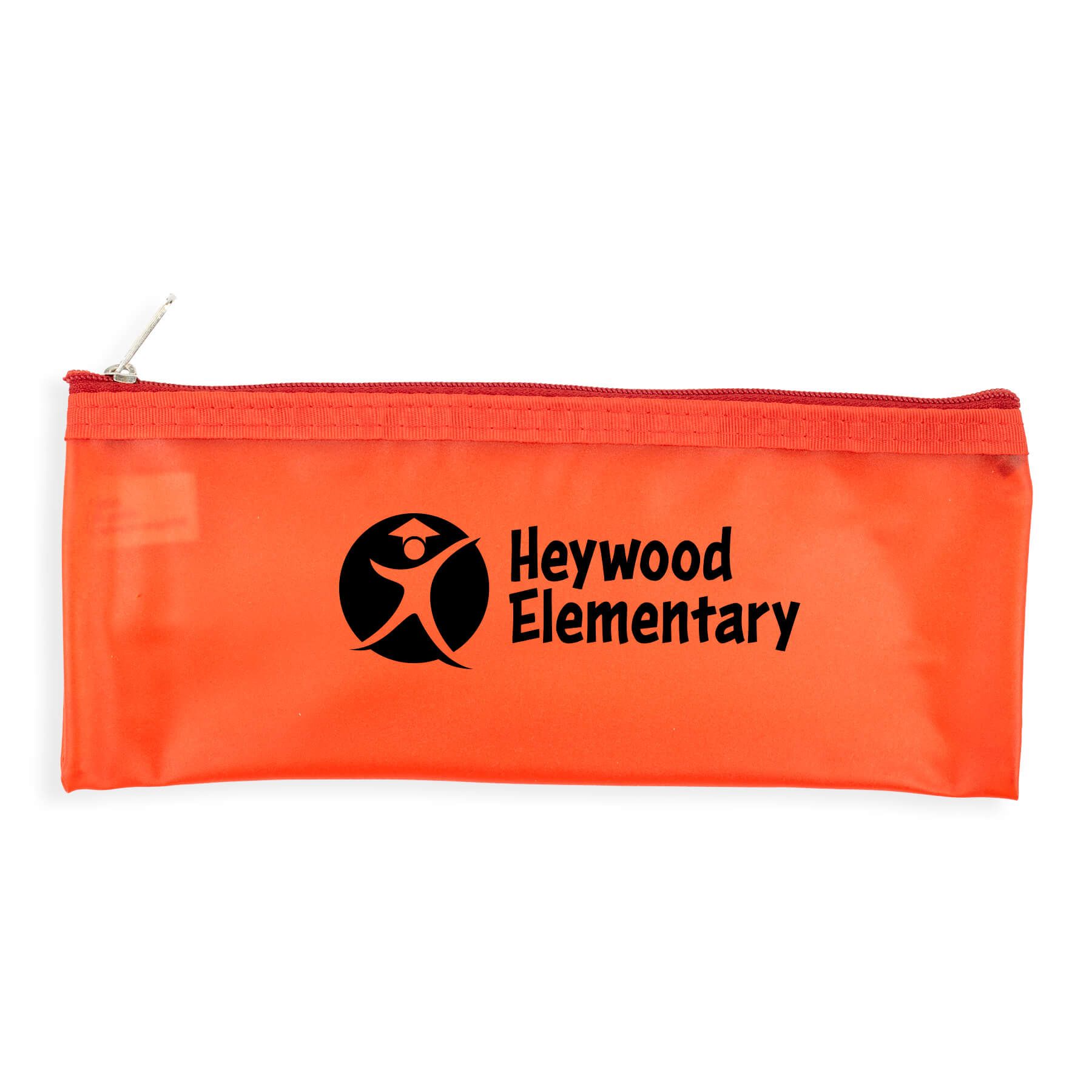 Polar Pencil Pouch 8