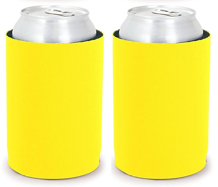 Neoprene Can cooler 6