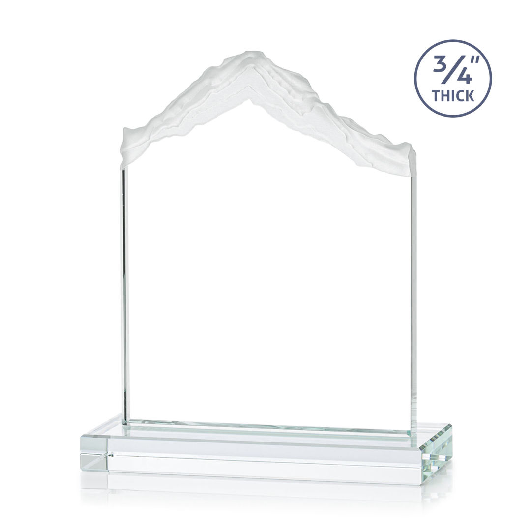 Everest VividPrint™ Award - Starfire 5