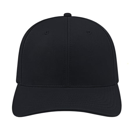 Cap America Perforated Performance Snap Back Cap 84