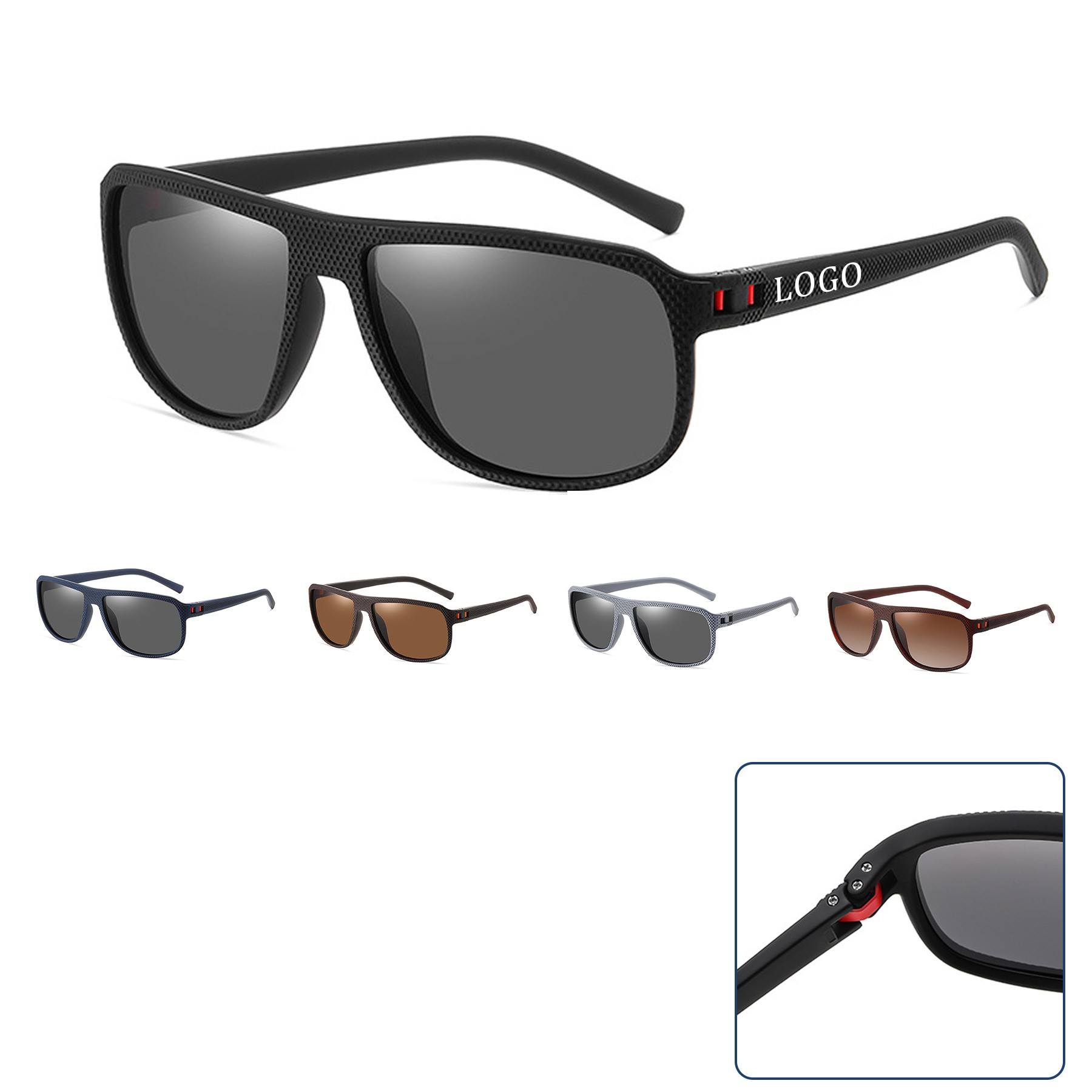 UV Protection Sun Glasses