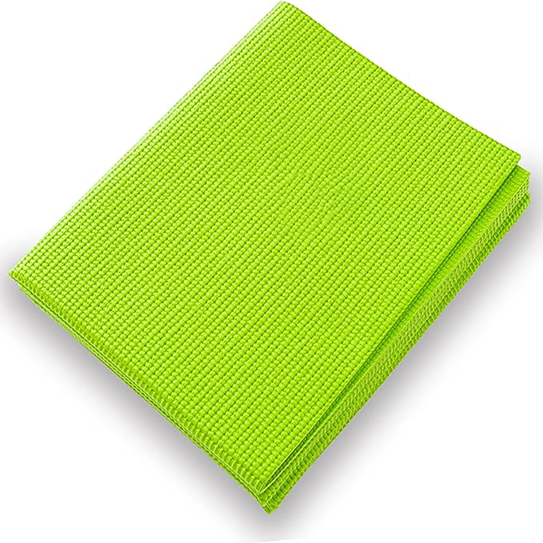Folding Yoga Pilates Mat 7