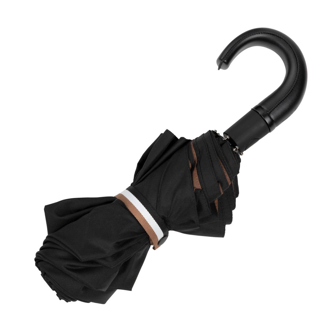 Hugo Boss® Iconic Pocket Umbrella 10
