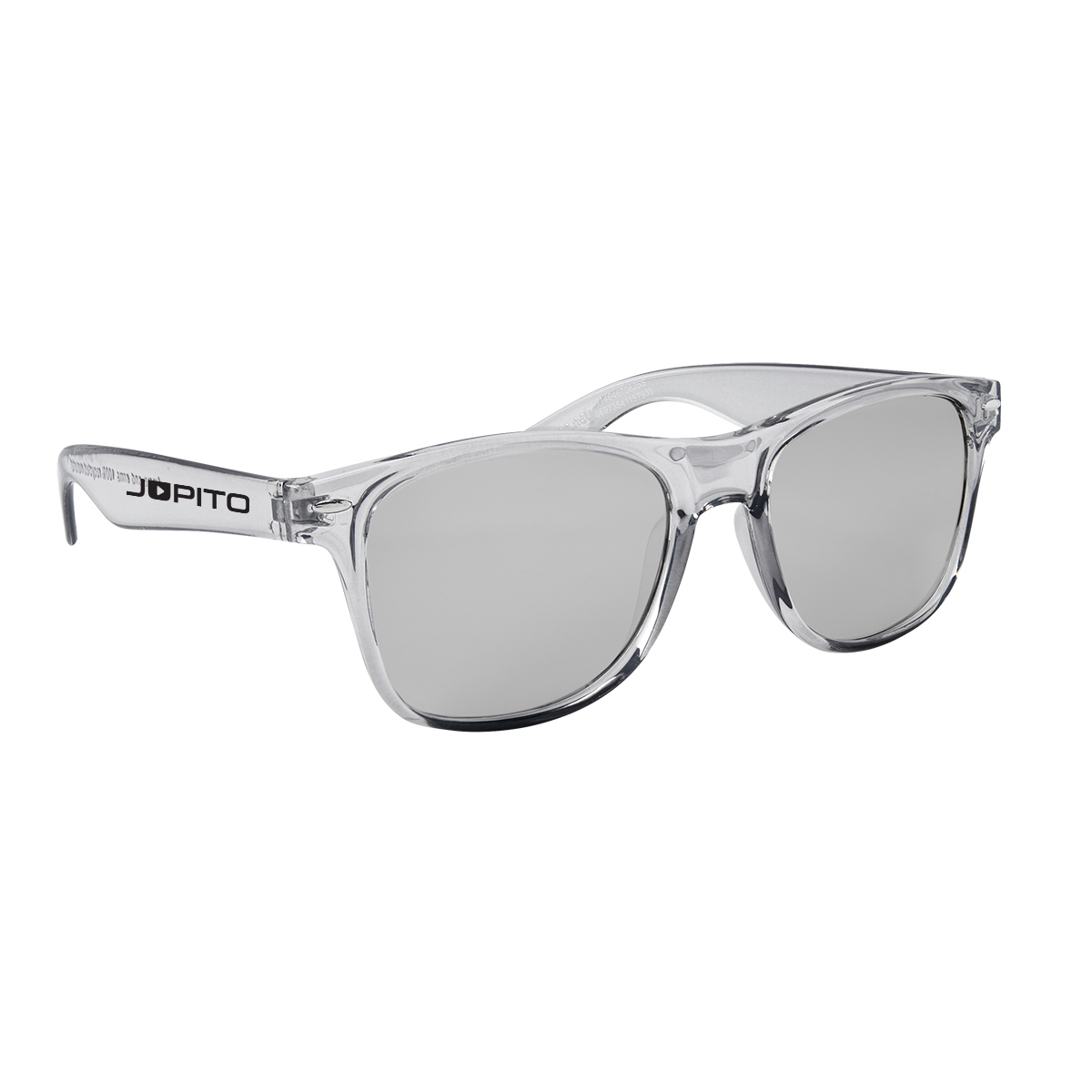 Recycled Frame Malibu Sunglasses 3