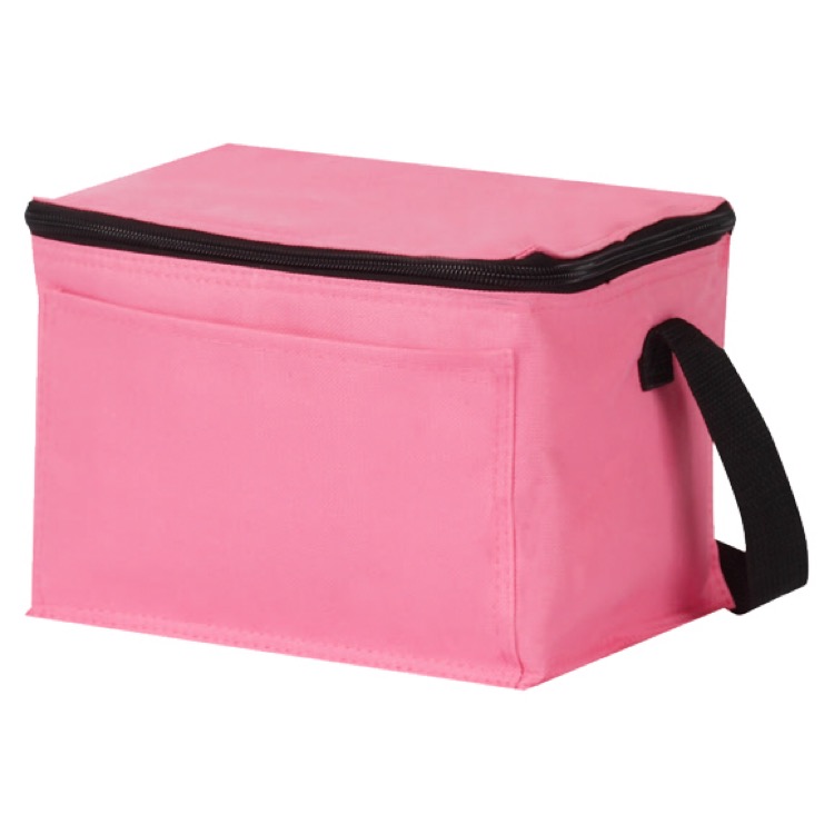 Tuff Stuff 6-Can Cooler Bag 9