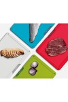 Joseph Joseph® Folio™ Steel 4-piece Cut Board Set 13