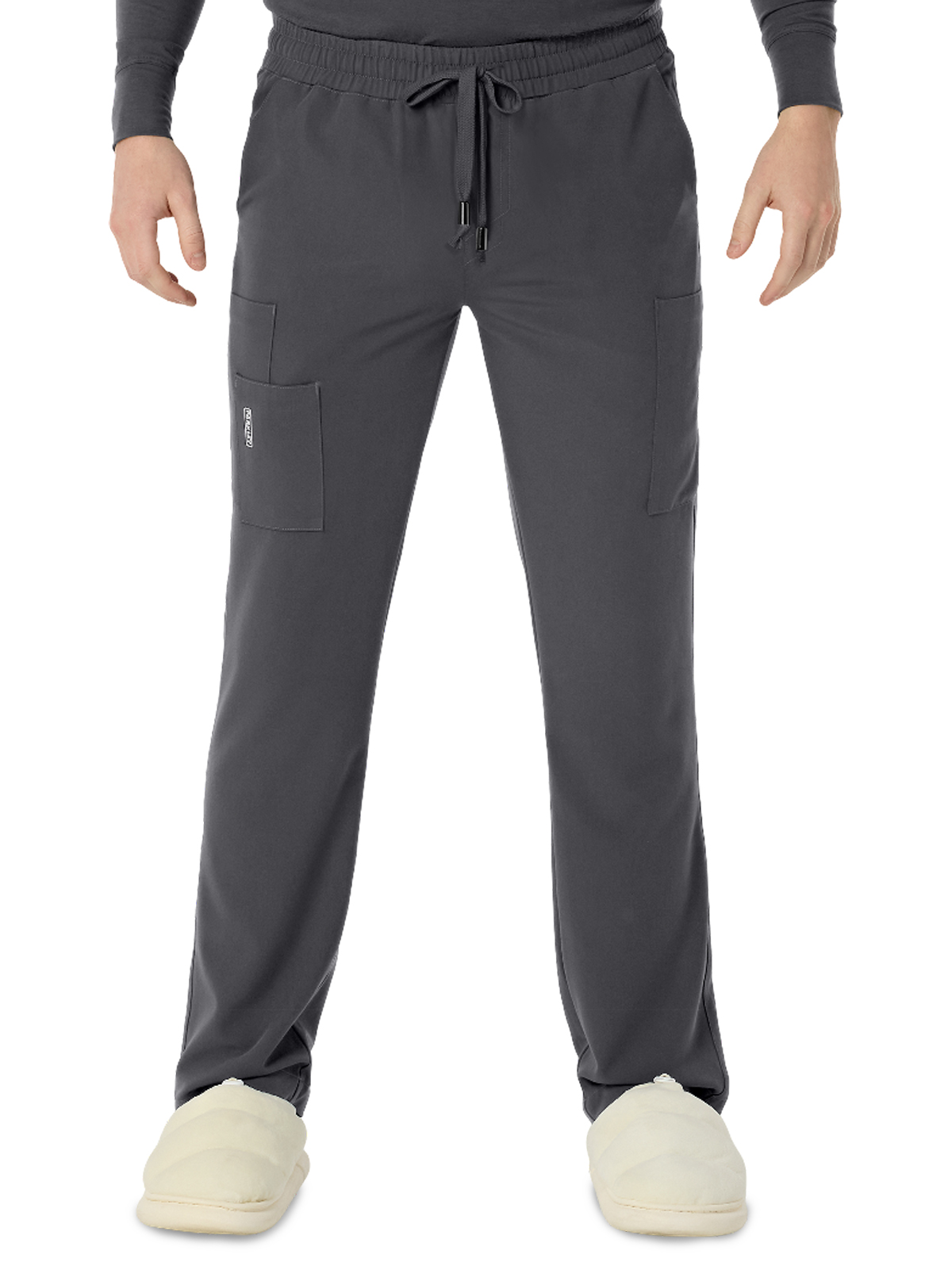 Parkley ABC - Men's Seven-Pocket HUGO Drawstring Pant 16