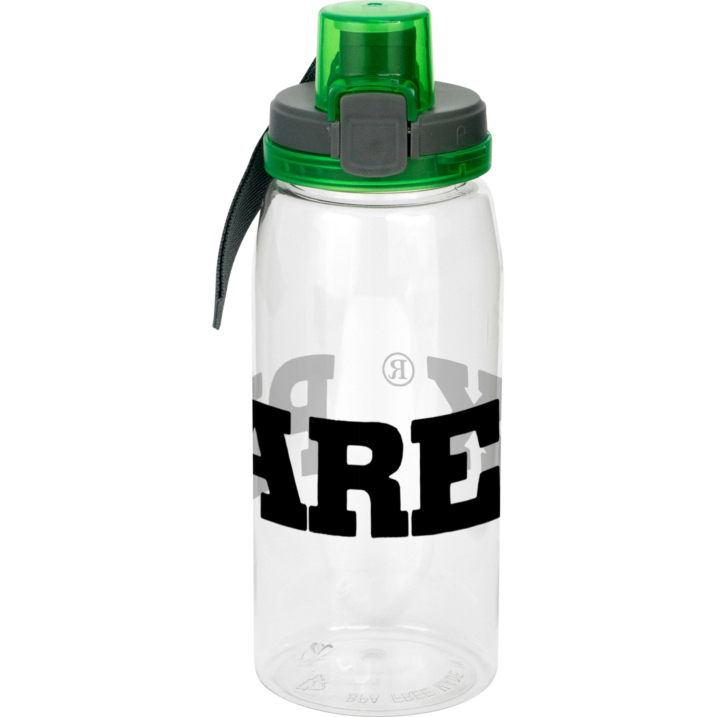 Locking Lid 25 oz. Recycled Bottle 9