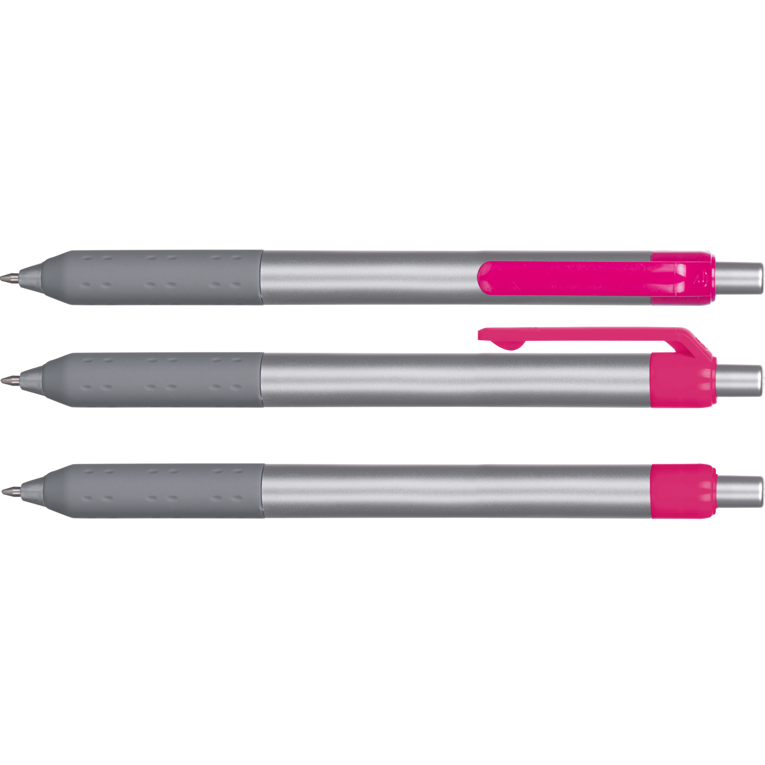 Alamo Metallic Pen 49