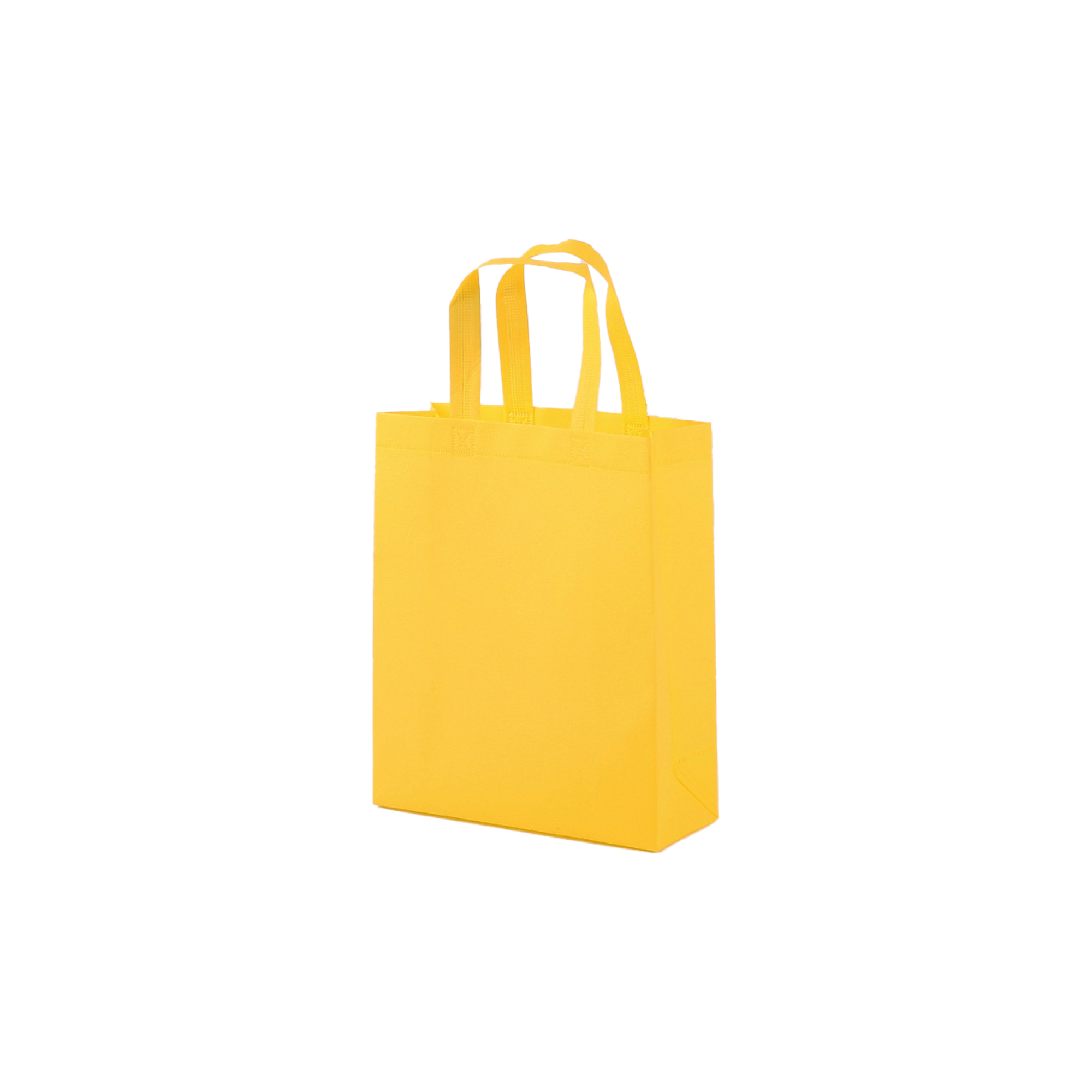 Shopping And Travel Non-woven Bag 6