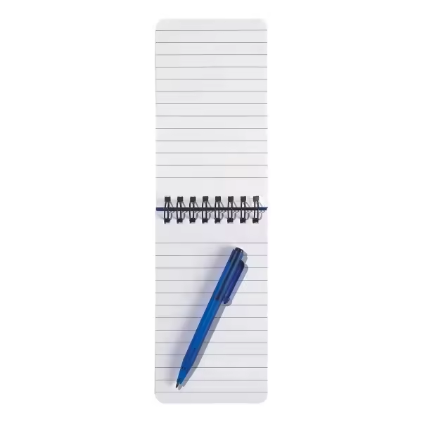 Mini memo note book 10