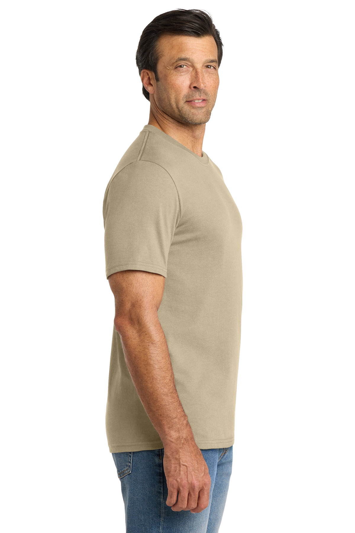 Volunteer Knitwear Chore Tee VL60 30