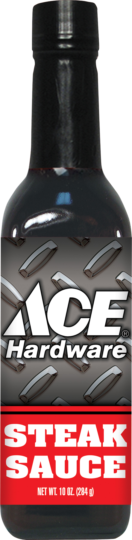 Steak Sauce (10oz) 1