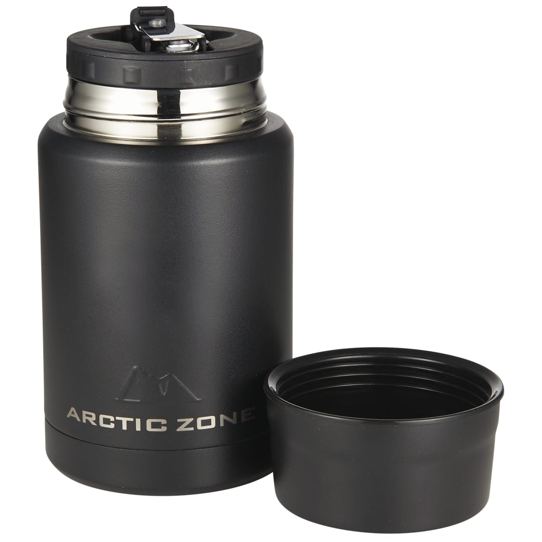 Arctic Zone® Titan Copper Insulated Food Storage 51