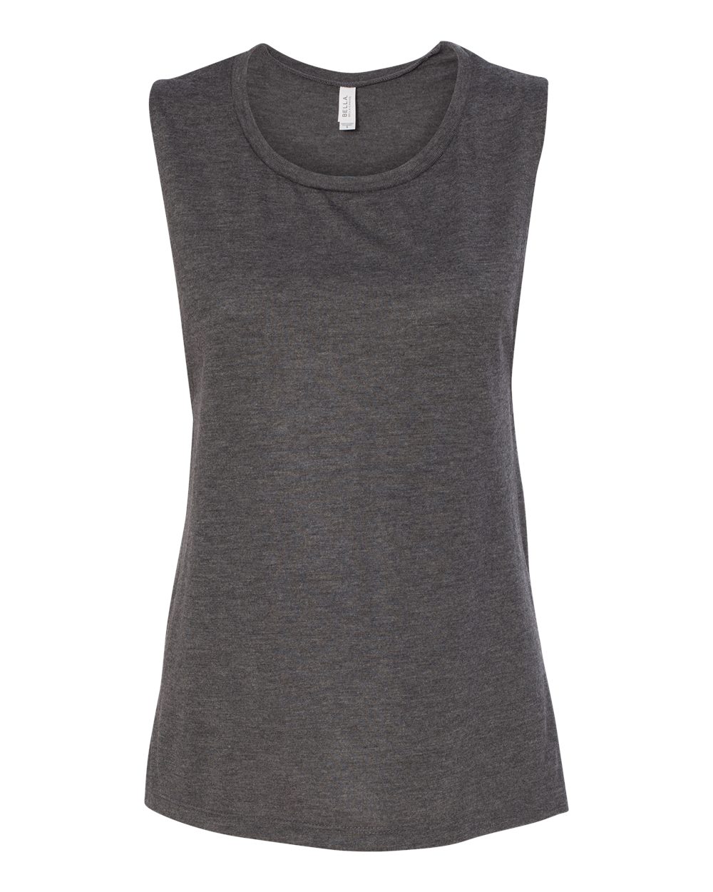 Women's Flowy Scoop Muscle Tank - 8803 98