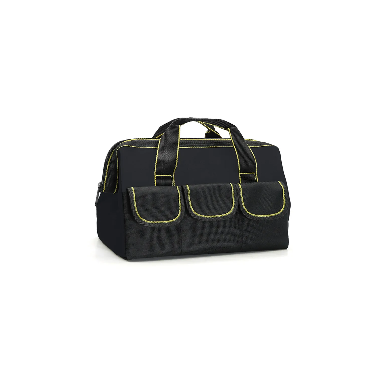 Canvas Hand Tool Bag 3