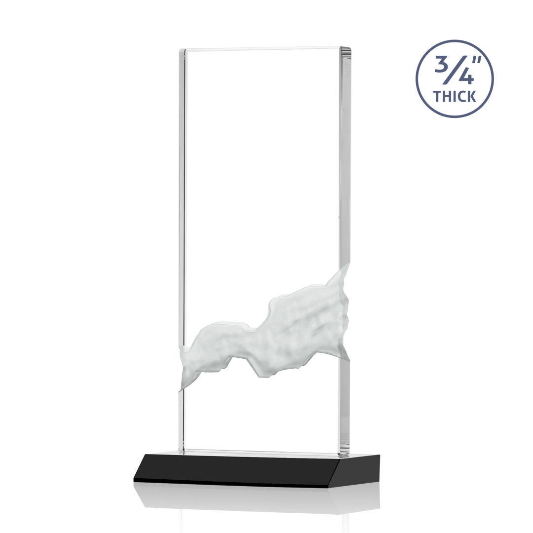 Poole Award - Black 11