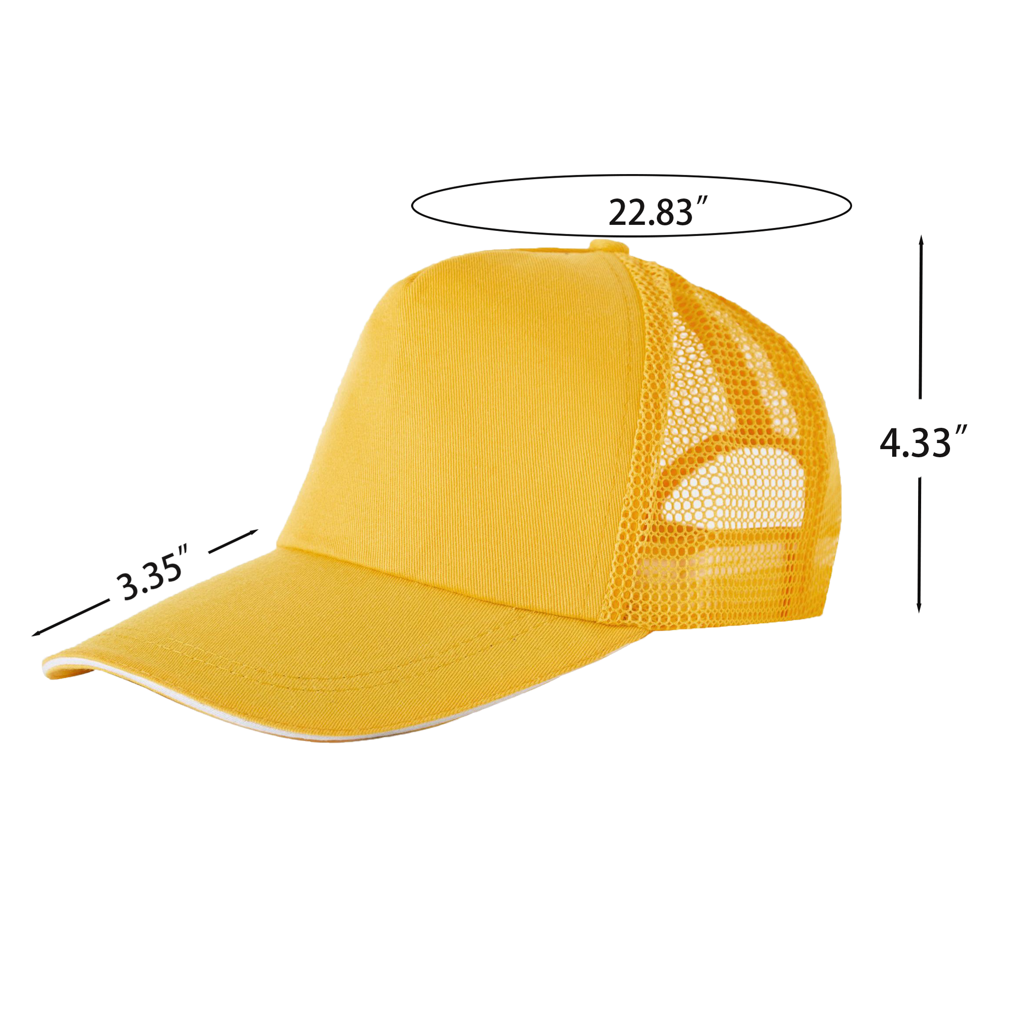 Adjustable Baseball Cap MOQ25 7