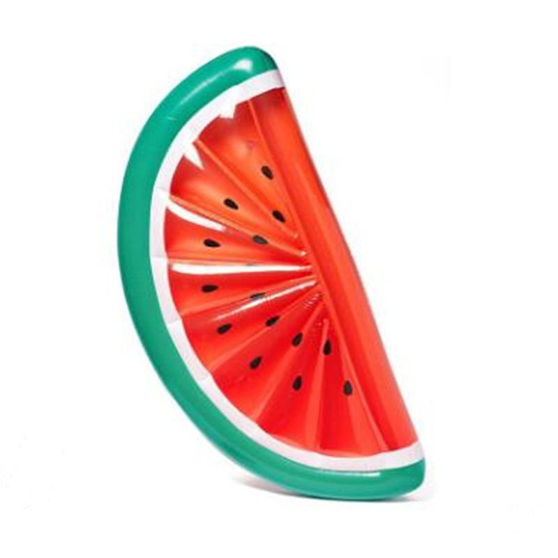 Watermelon floating row 2