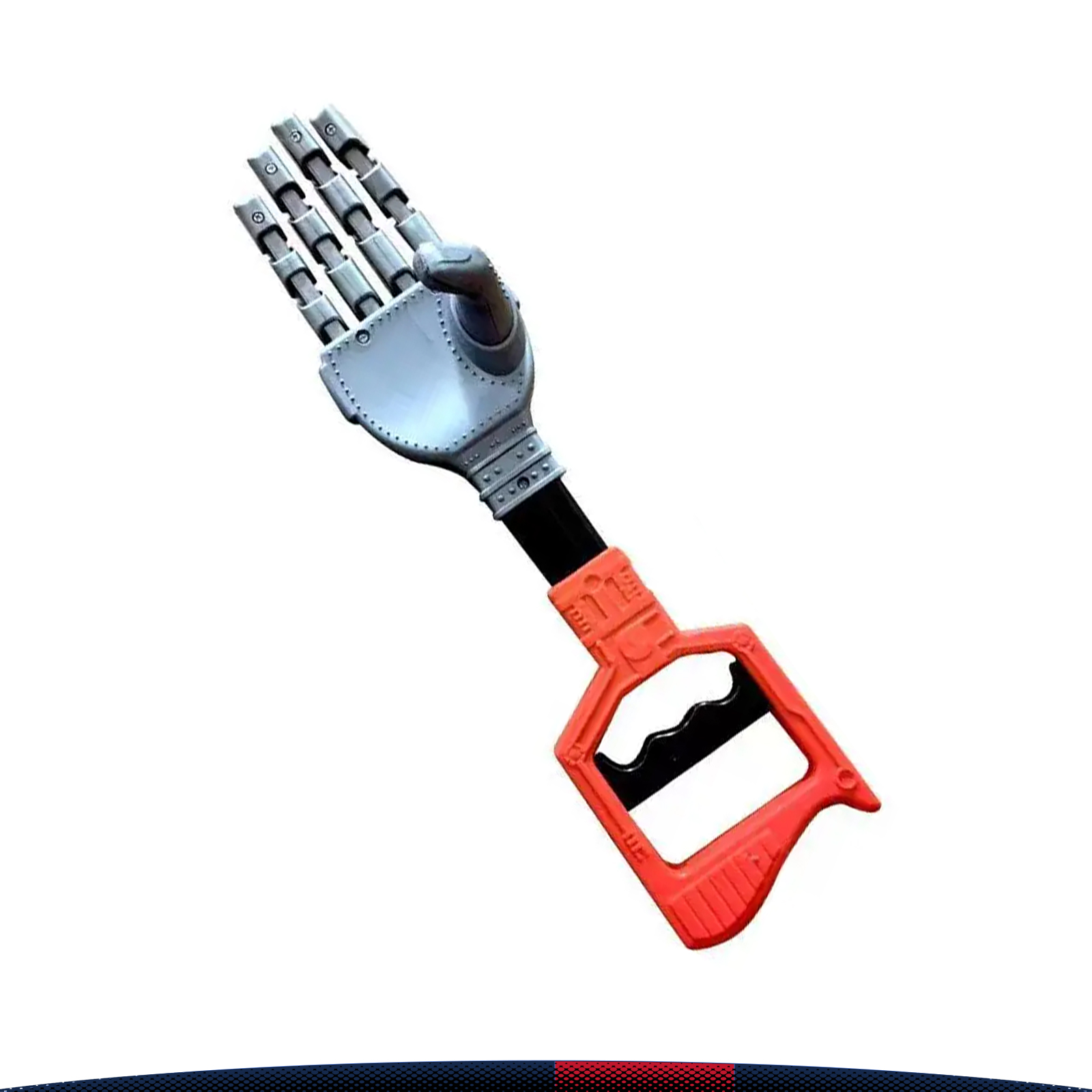 Fany Robot Claw Hand 4