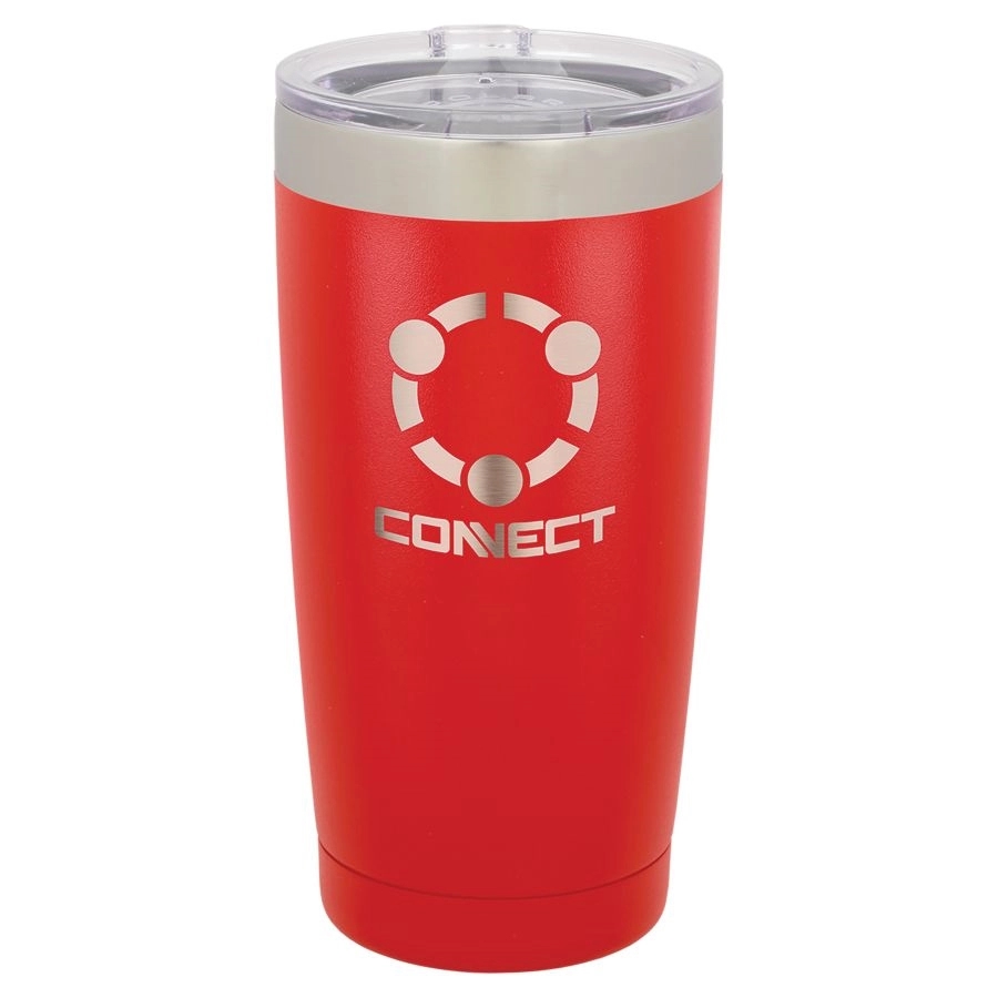 STAINLESS STEEL TUMBLER 6