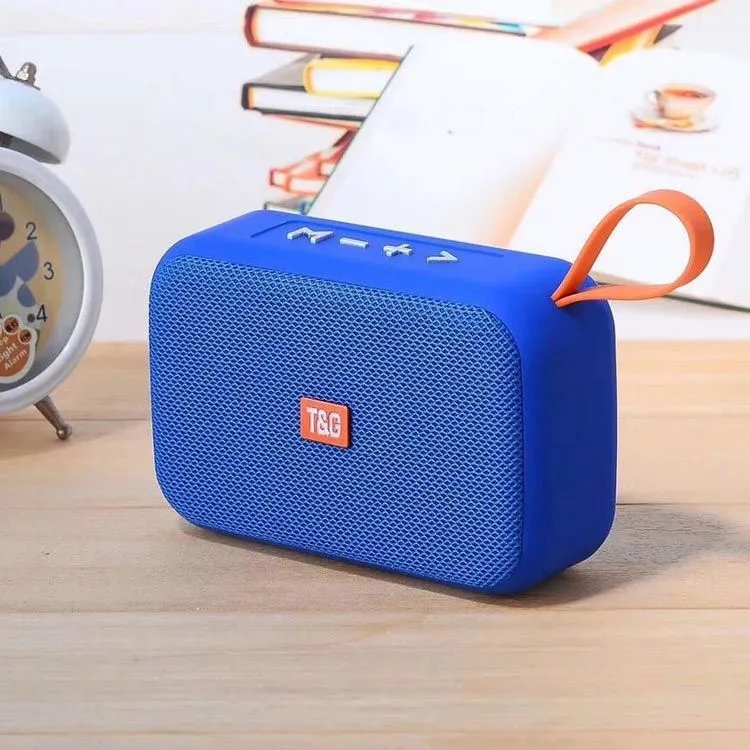 Portable Wireless Bluetooth Speaker 7