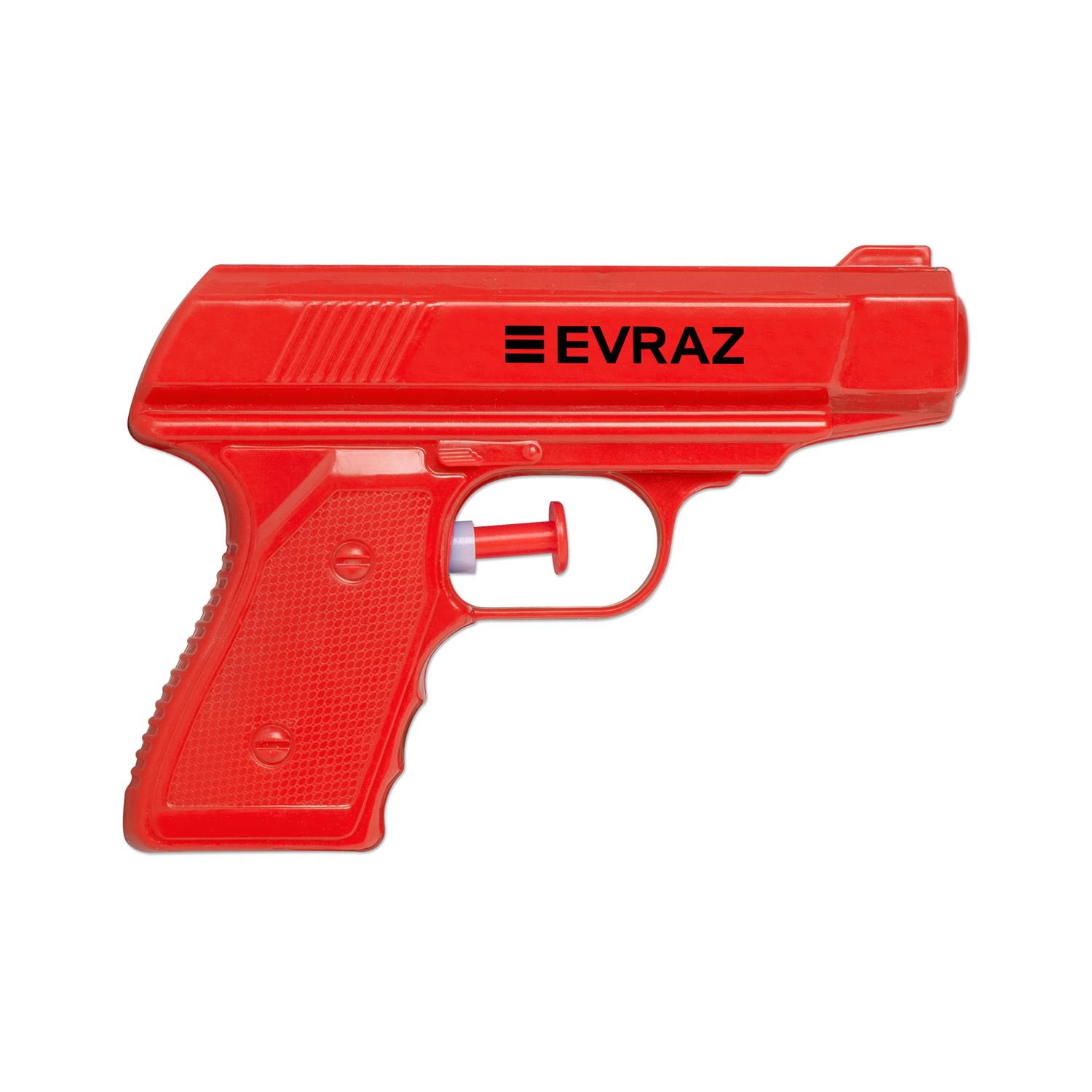 5" Plastic Water Squirter 4