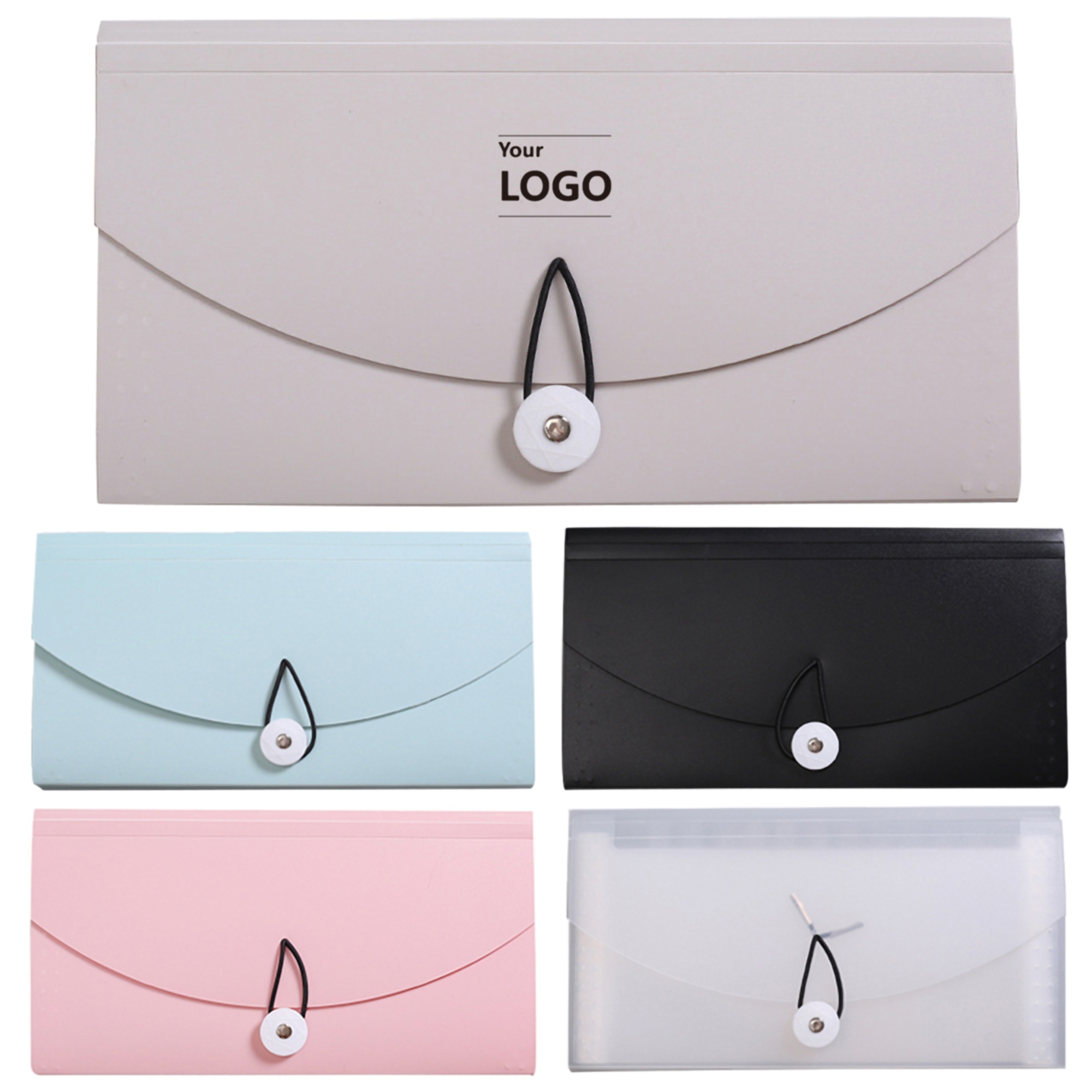 Multi-Laywer Document Organizer 4