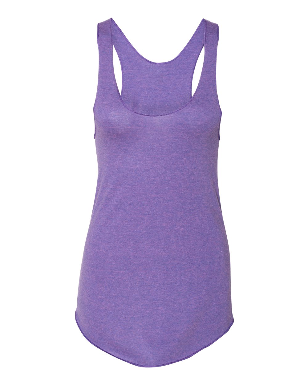 Women’s Triblend Racerback Tank - TR308W 12