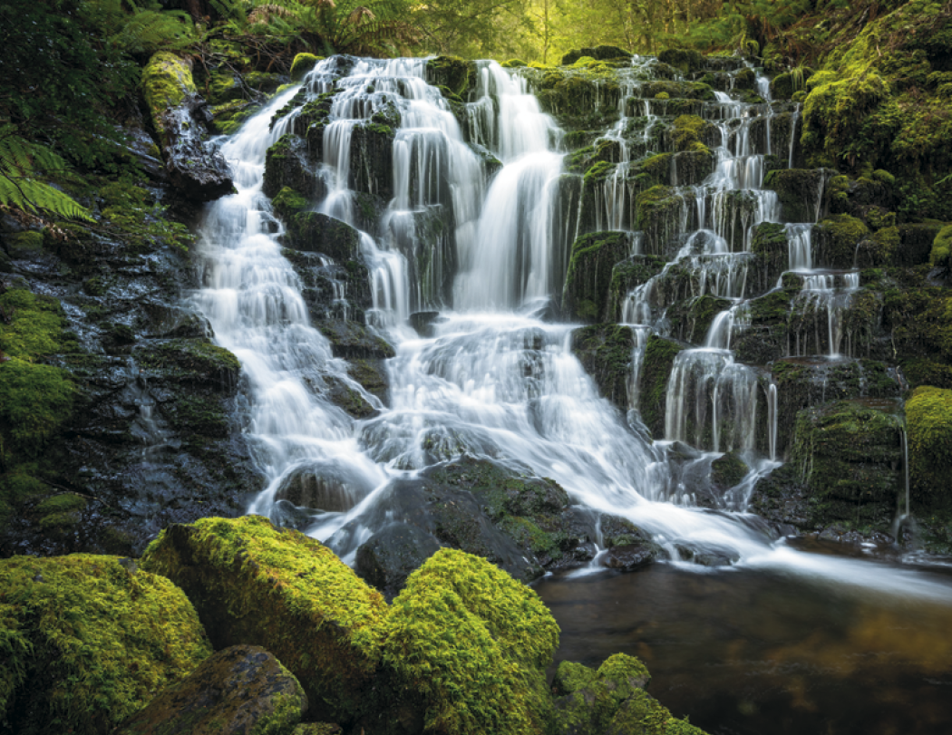 Triumph® Calendars Waterfalls Calendar 37