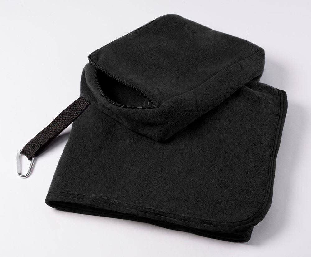 Travel Blanket 3