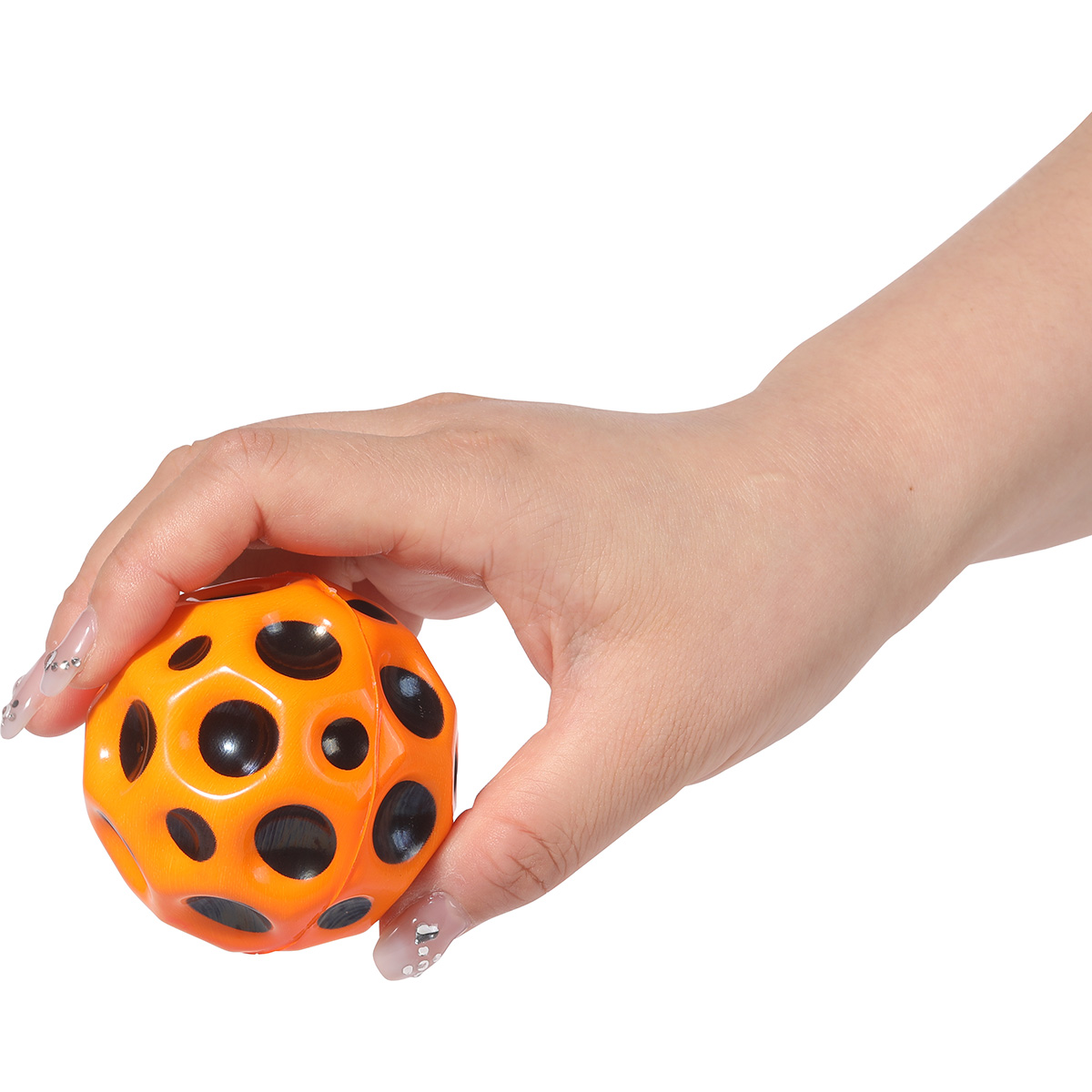 Nitro Super Bouncing Ball 53