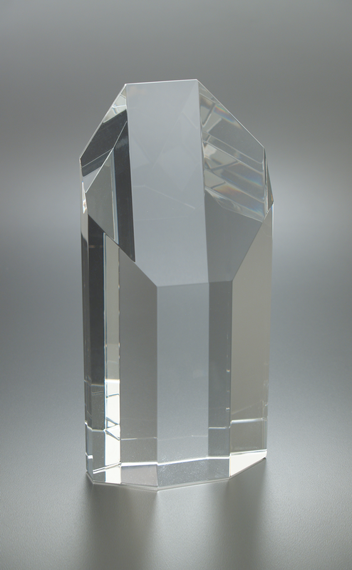Large Octagon Tower 3