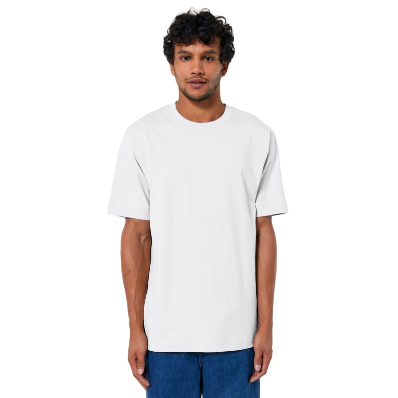 Stanley/Stella Unisex Freestyler Heavyweight Tee 46